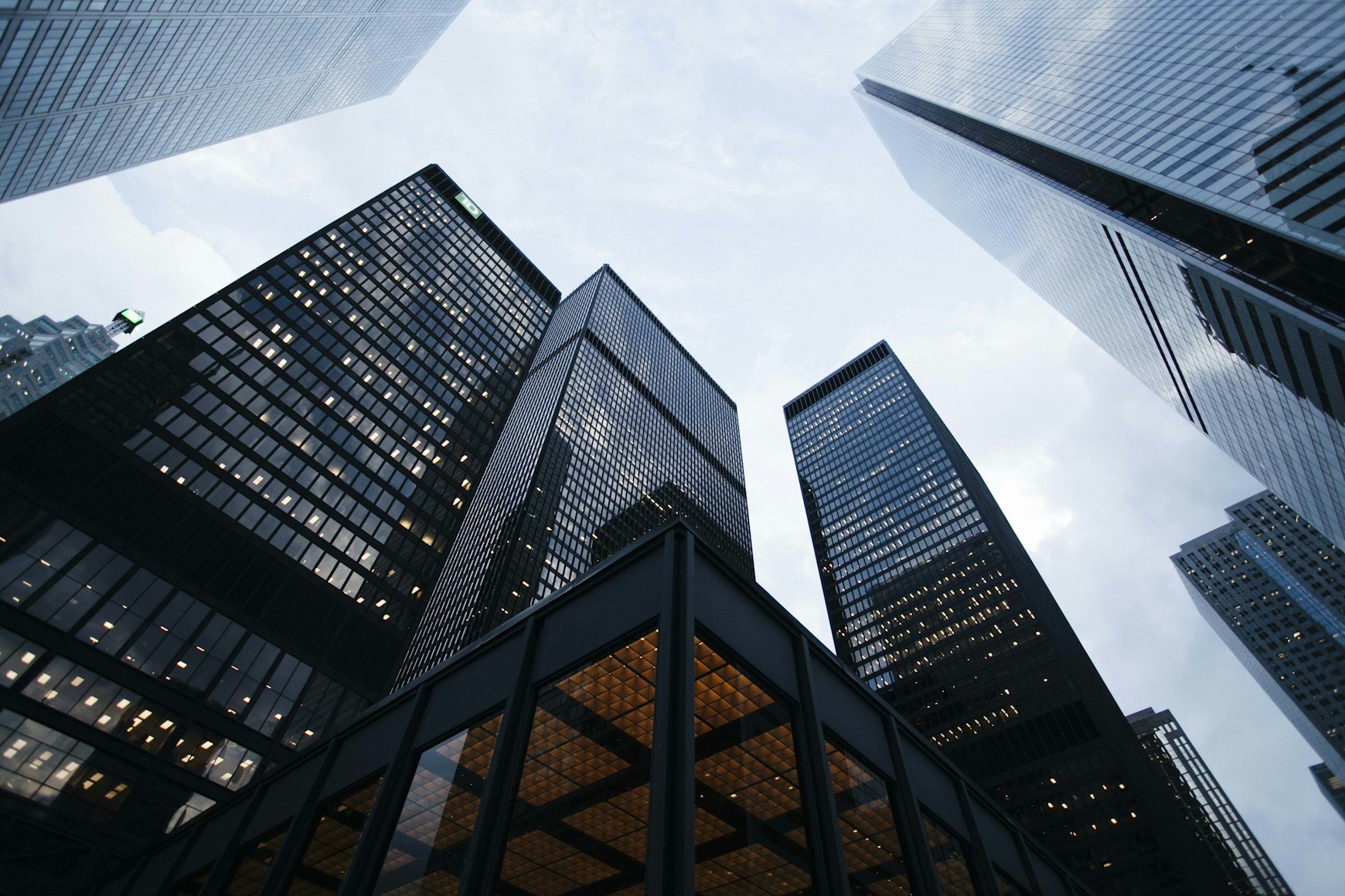 The Intelligent Building: How Smart Commercial Electrical Infrastructure is Transforming Modern Business